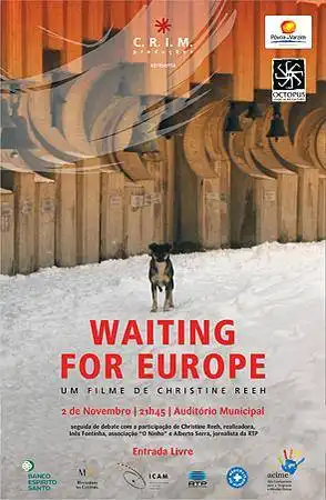 Watch and Download Waiting for Europe 1