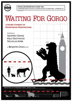 Watch and Download Waiting for Gorgo