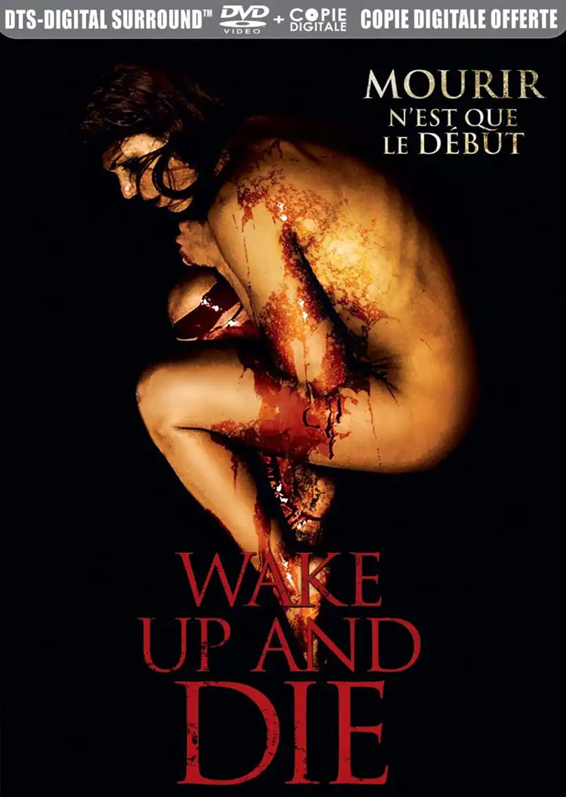 Watch and Download Wake up and Die 10