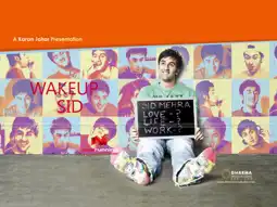 Watch and Download Wake Up Sid 3