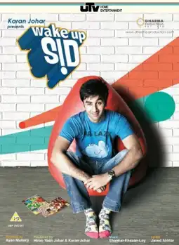 Watch and Download Wake Up Sid 4