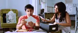 Watch and Download Wake Up Sid 6