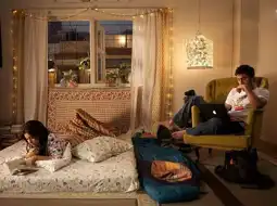 Watch and Download Wake Up Sid 7