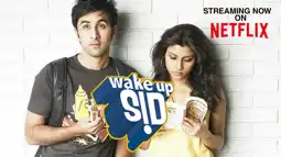 Watch and Download Wake Up Sid 8