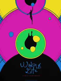 Watch and Download Waking Life 10