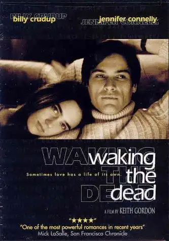 Watch and Download Waking the Dead 10