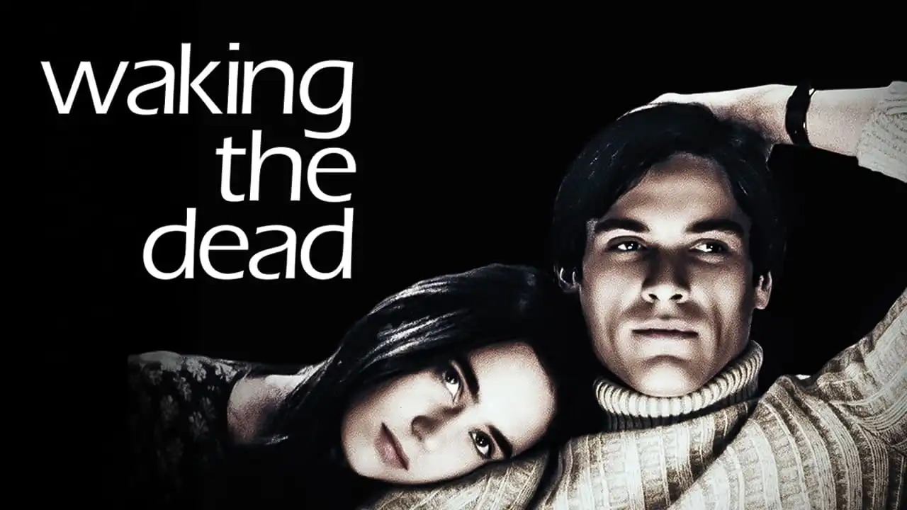 Watch and Download Waking the Dead 2