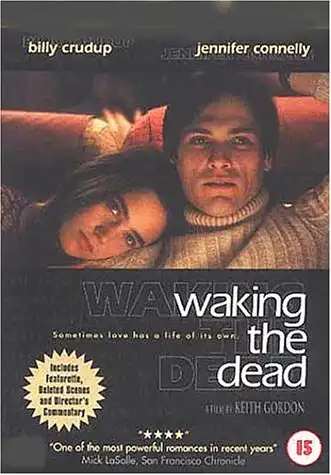 Watch and Download Waking the Dead 7