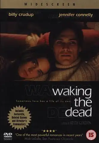 Watch and Download Waking the Dead 8