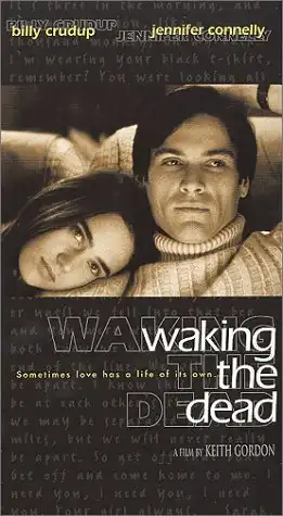 Watch and Download Waking the Dead 9