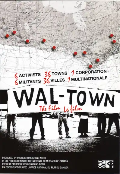 Watch and Download WAL-TOWN The Film 2