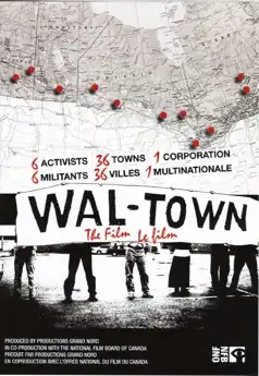 Watch and Download WAL-TOWN The Film