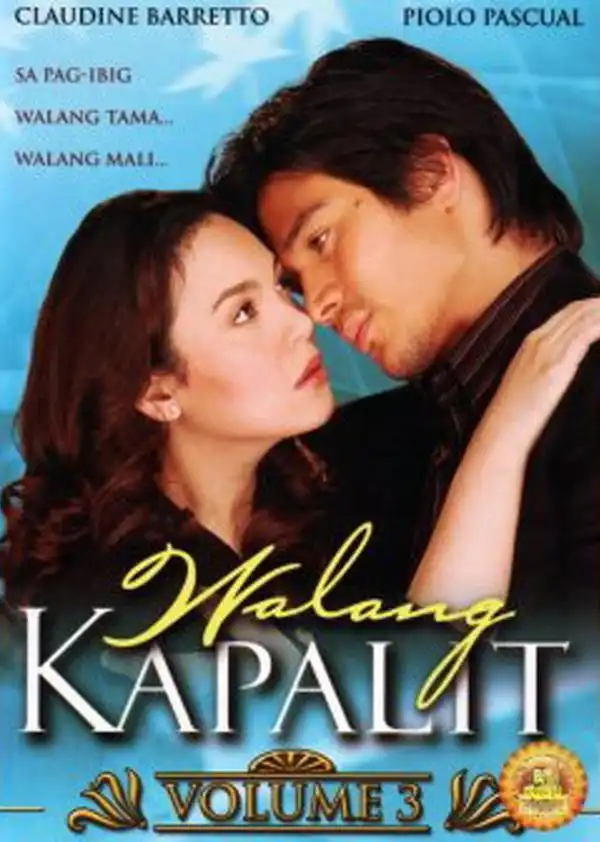 Watch and Download Walang Kapalit 1