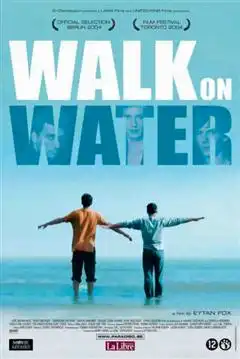 Watch and Download Walk on Water 12