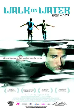 Watch and Download Walk on Water 3