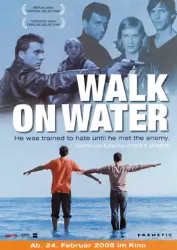 Watch and Download Walk on Water 8