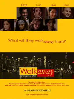 Watch and Download Walkaway 6