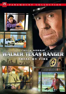 Watch and Download Walker, Texas Ranger: Trial by Fire 6