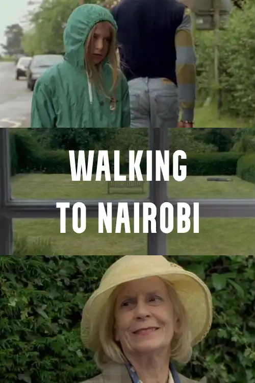 Watch and Download Walking to Nairobi 1