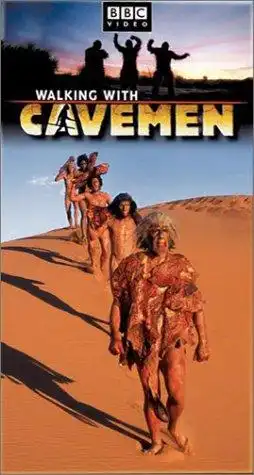 Watch and Download Walking with Cavemen 7