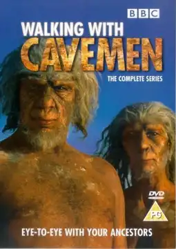 Watch and Download Walking with Cavemen 8