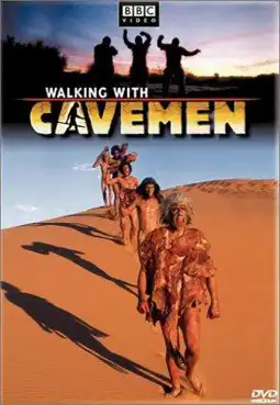 Watch and Download Walking with Cavemen 9