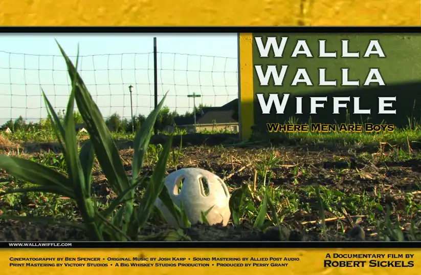 Watch and Download Walla Walla Wiffle 1