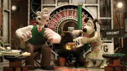 Watch and Download Wallace & Gromit's World of Invention 1