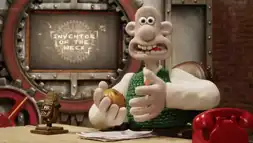 Watch and Download Wallace & Gromit's World of Invention 12