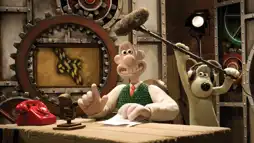 Watch and Download Wallace & Gromit's World of Invention 2