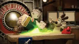 Watch and Download Wallace & Gromit's World of Invention 3