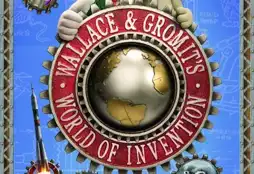 Watch and Download Wallace & Gromit's World of Invention 4