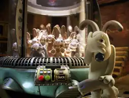 Watch and Download Wallace & Gromit: The Curse of the Were-Rabbit 10