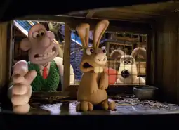 Watch and Download Wallace & Gromit: The Curse of the Were-Rabbit 11