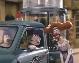 Watch and Download Wallace & Gromit: The Curse of the Were-Rabbit 13