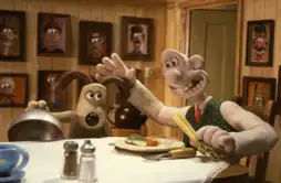 Watch and Download Wallace & Gromit: The Curse of the Were-Rabbit 4