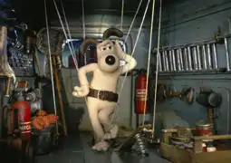 Watch and Download Wallace & Gromit: The Curse of the Were-Rabbit 6