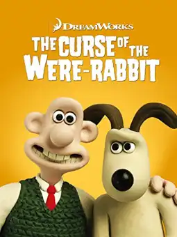 Watch and Download Wallace and Gromit: The Curse of the Were-Rabbit: On the Set - Part 1 3