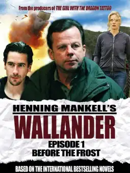 Watch and Download Wallander 01 - Before The Frost 2