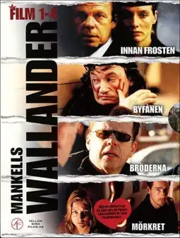 Watch and Download Wallander 01 - Before The Frost 3