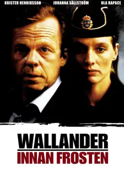 Watch and Download Wallander 01 - Before The Frost 5