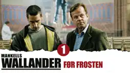 Watch and Download Wallander 01 - Before The Frost 6