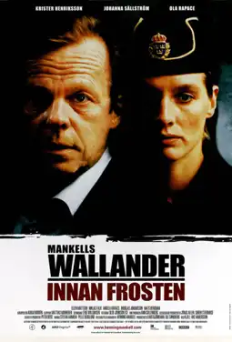 Watch and Download Wallander 01 - Before The Frost 7