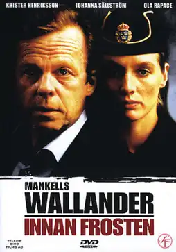 Watch and Download Wallander 01 - Before The Frost 8