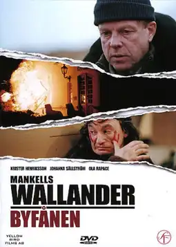 Watch and Download Wallander 02 - The Village Idiot 6