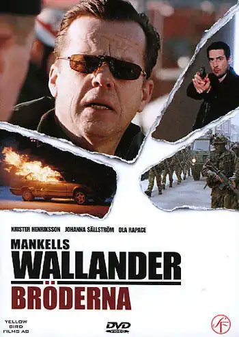 Watch and Download Wallander 03 - The Brothers 7