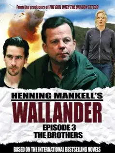 Watch and Download Wallander 03 – The Brothers