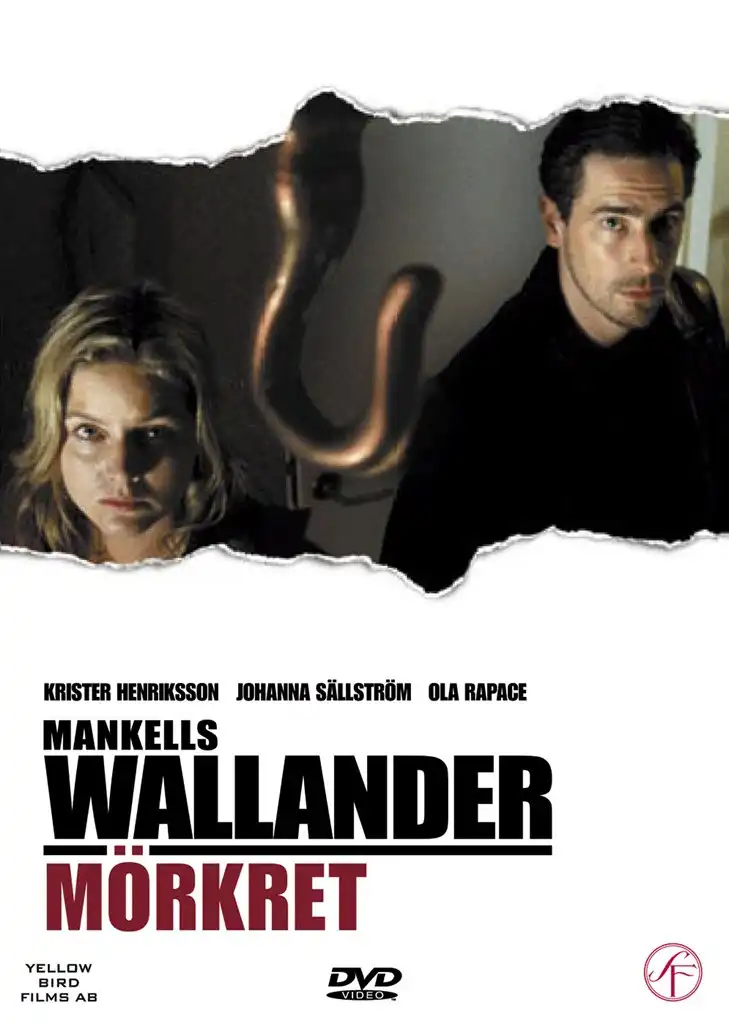 Watch and Download Wallander 04 - The Overdose 4