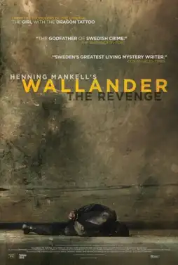 Watch and Download Wallander 14 - The Revenge 9