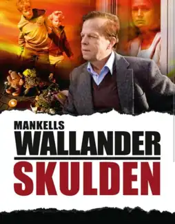 Watch and Download Wallander 15 - Skulden (The Guilt) 3